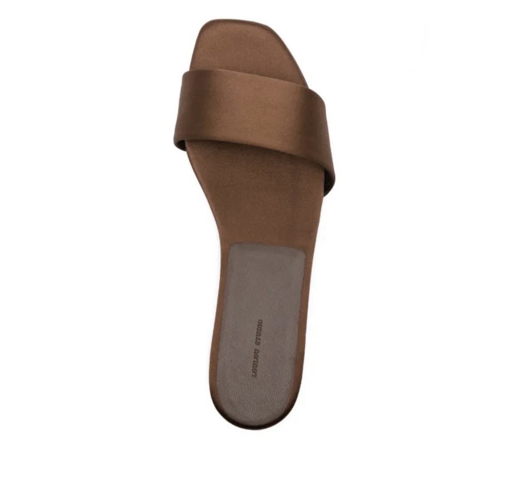 STELLA Satin Slides
