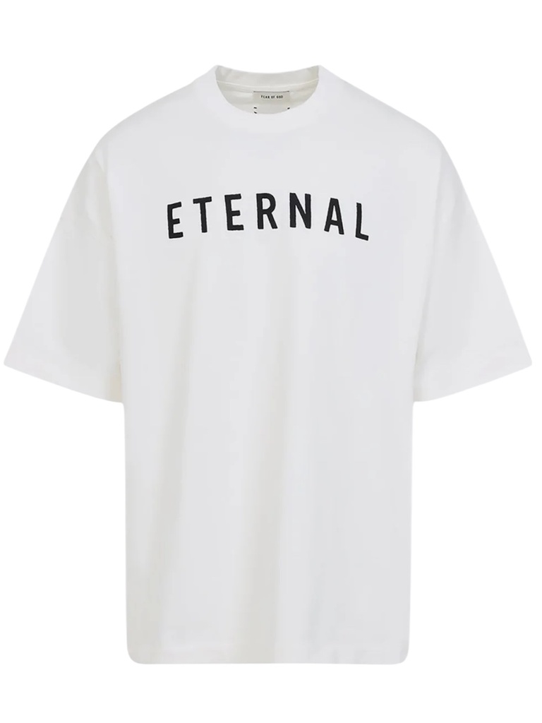 Eternal Tee White