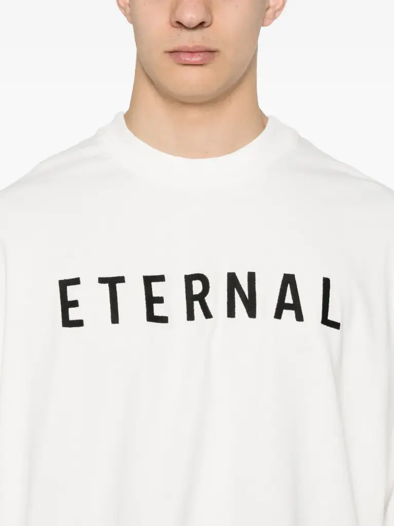 Eternal Tee White