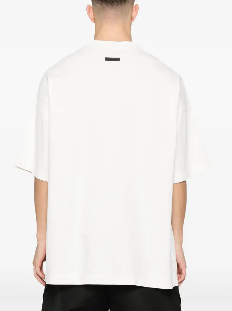 Eternal Tee White