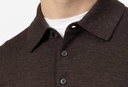 Buttoned Polo