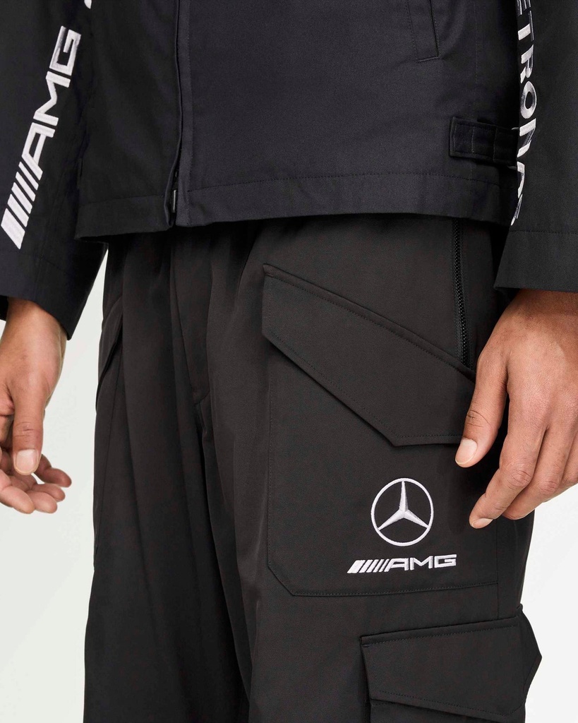 F1 Cargo Pants