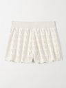 Crochet Shorts