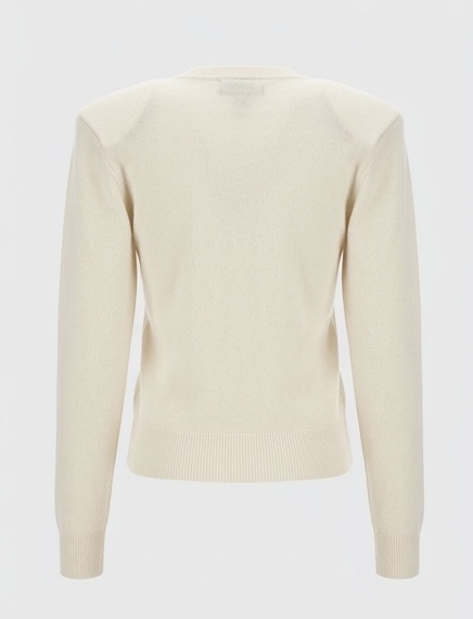 CASHMERE JUMPER