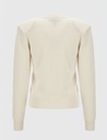 CASHMERE JUMPER
