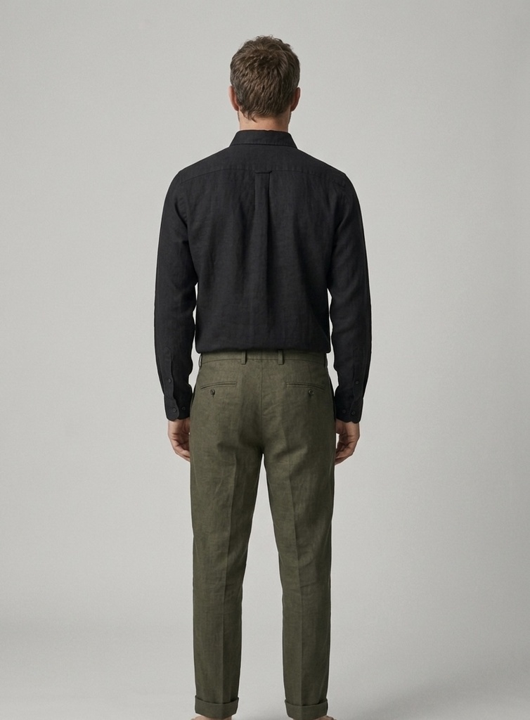 Button Down Shirt Men'S Shirts