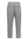 Cashmere Wool Pants