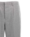 Cashmere Wool Pants