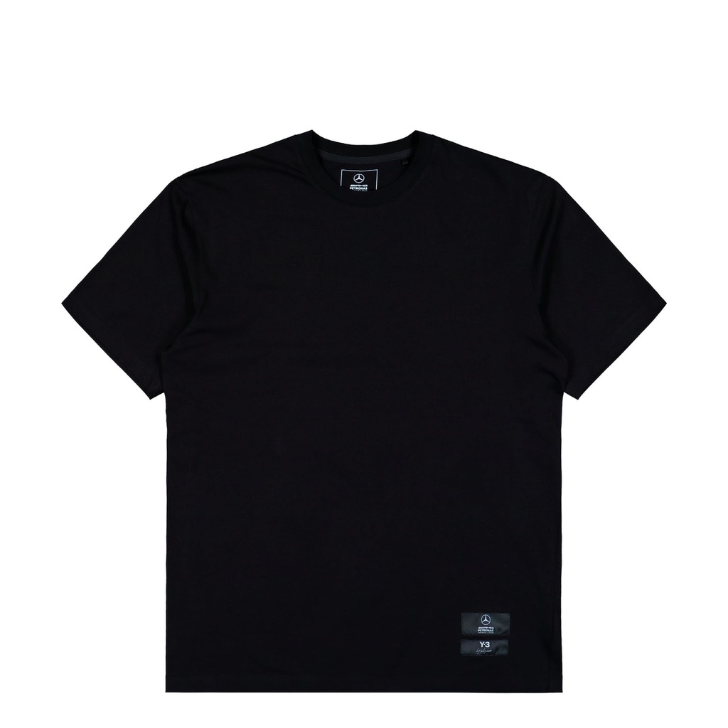 F1 Logo SS Tee
