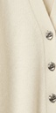 Como Sleeve Cardigan