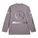 F1 Chaos LS Tee