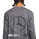 F1 Chaos LS Tee