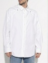 Cott Pop Military Sporty Overshirt