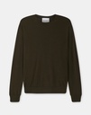 Crew Neck Jumper