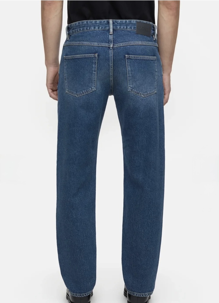 Cooper True Men'S Denim