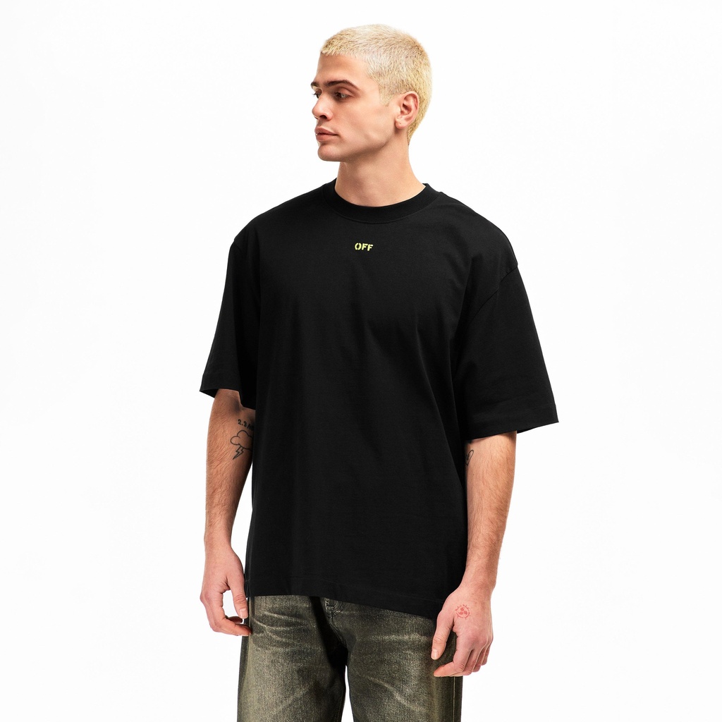 Dark Slime Arrow S/S Skate Tee 