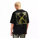 Dark Slime Arrow S/S Skate Tee 