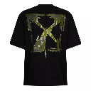 Dark Slime Arrow S/S Skate Tee 