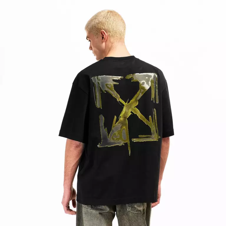 Dark Slime Arrow S/S Skate Tee 
