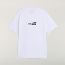 Y-3 Gfx Short Sleeve Tee