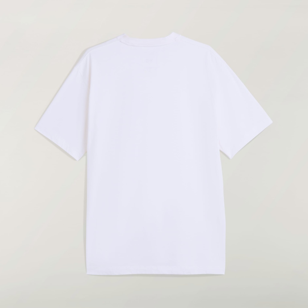 Y-3 Gfx Short Sleeve Tee