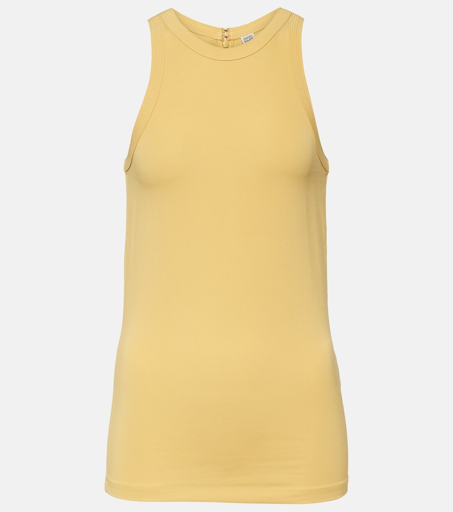 Jersey Tank Top