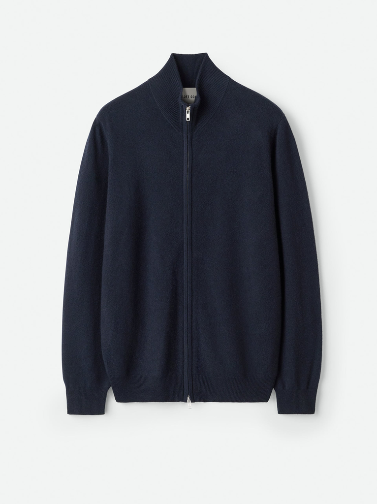 Men's Full Zip