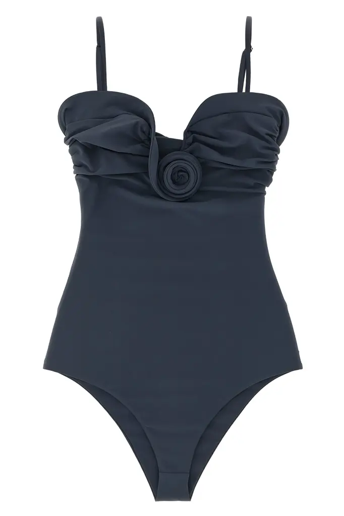 Swimsuit 05 Grey 36