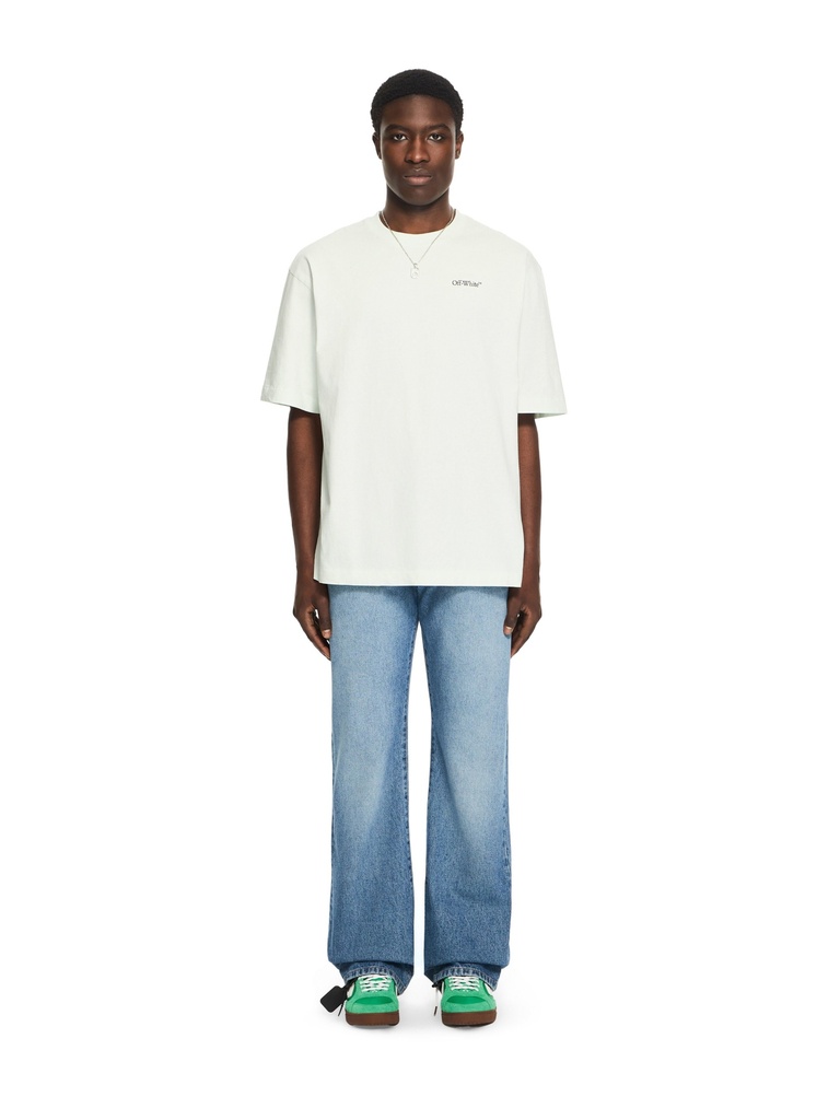 Half Arrow S/S Skate Tee