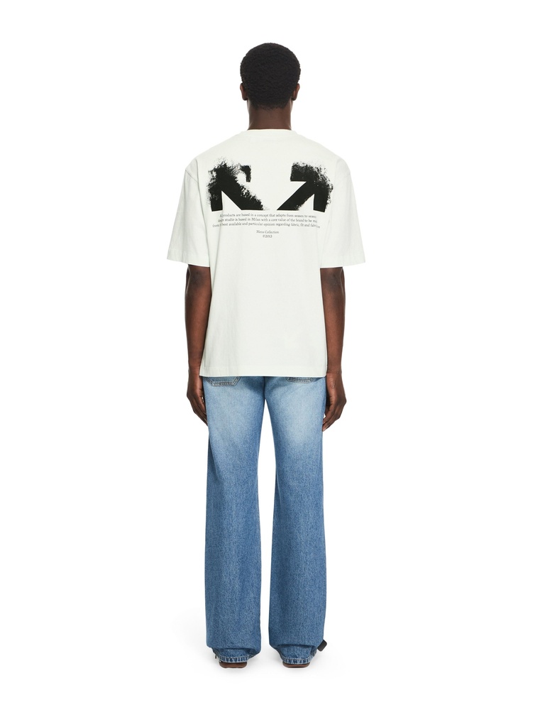 Half Arrow S/S Skate Tee