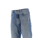 Half Arrow Slim Relaxed Jeans