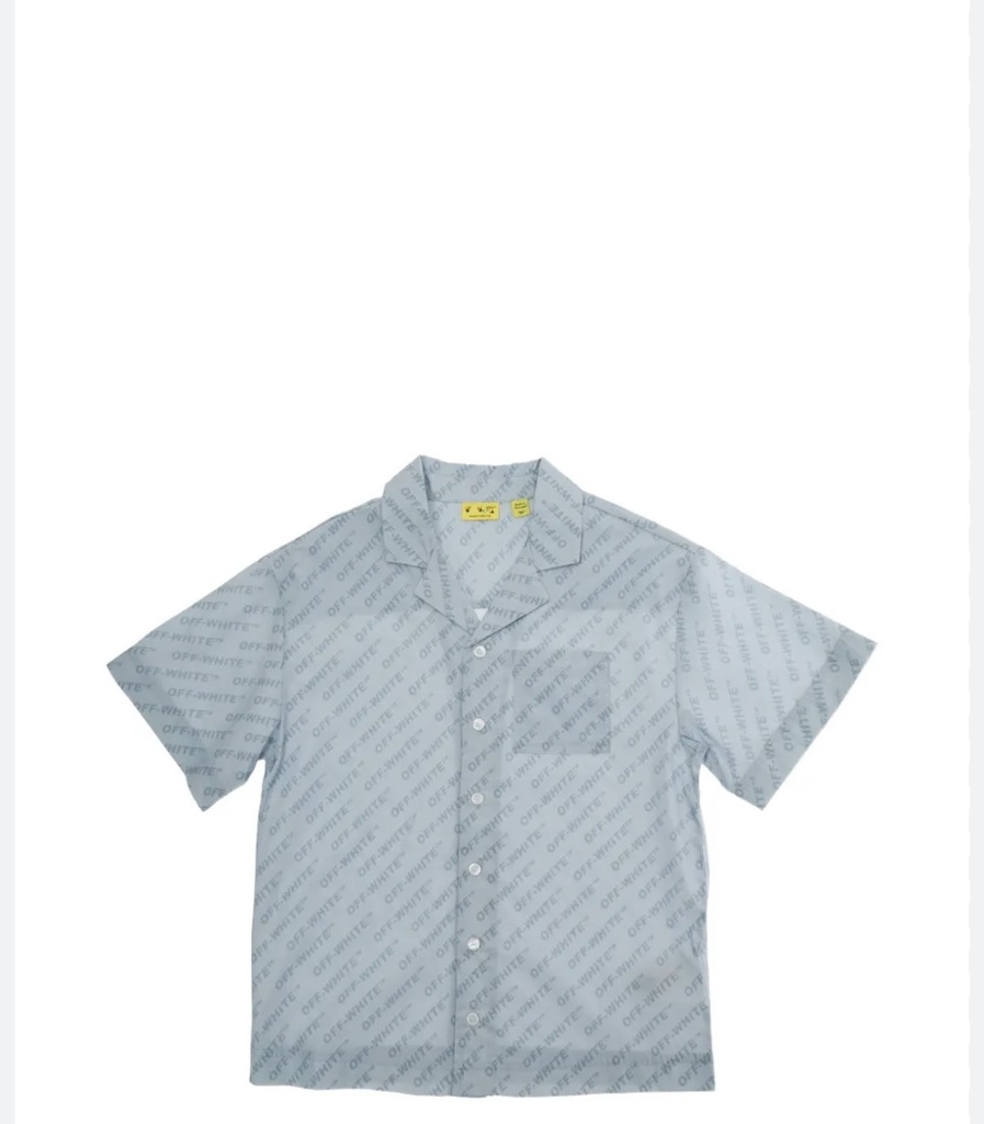 Logo Aop Bowling Set