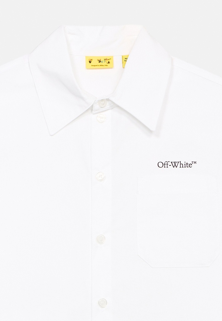 Diag Sketch Shirt L/S