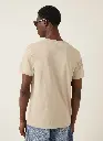 Off Logo S/S Slim Tee 