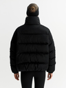 Puffer Jacket Black