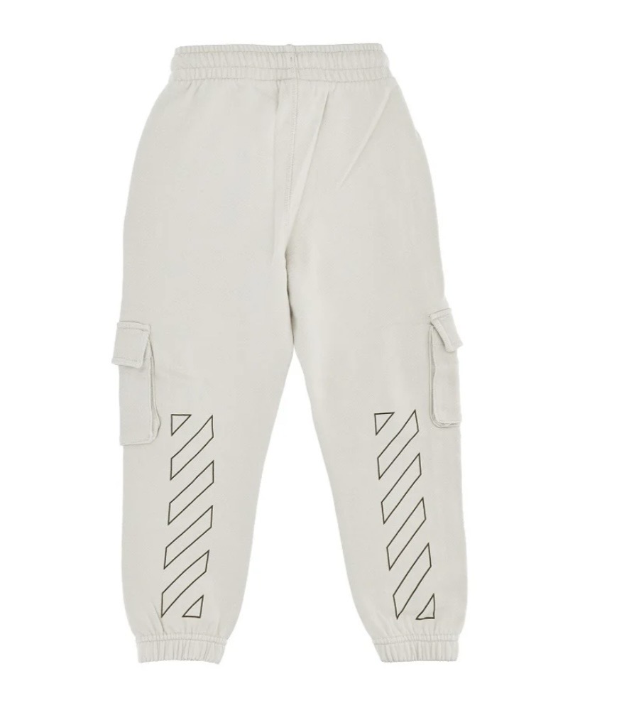 Arrow Cargo Sweatpant