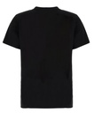 Shadow Logo T-Shirt- Off Logo S/S Slim Tee 