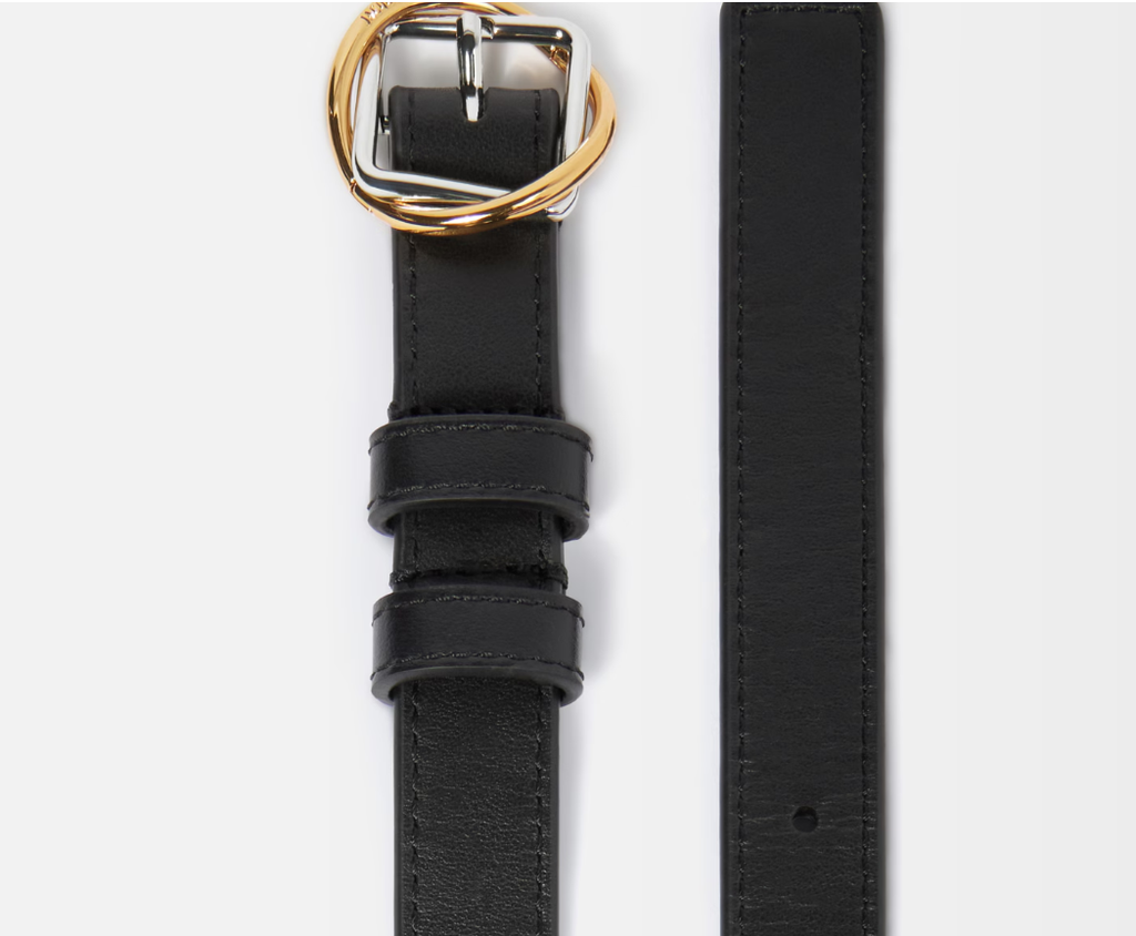 La Ceinture Salon Fine 