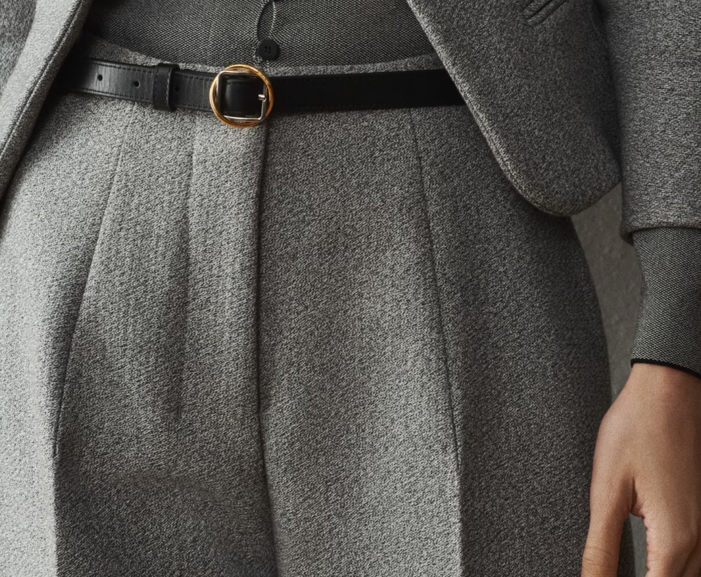 La Ceinture Salon Fine 