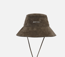 De-Nîmes denim bucket hat