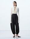Bazar Silk Trousers 