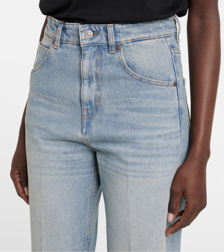 Julia High Waisted Jean