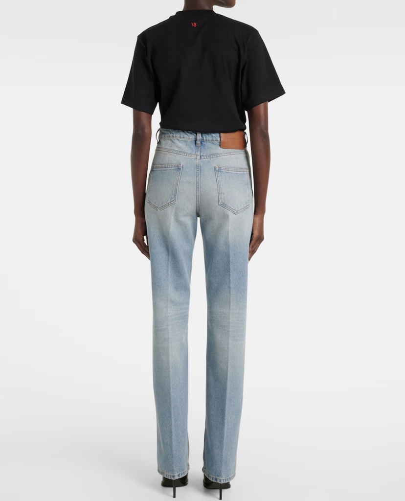 Julia High Waisted Jean