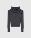 Light Wool Jumper