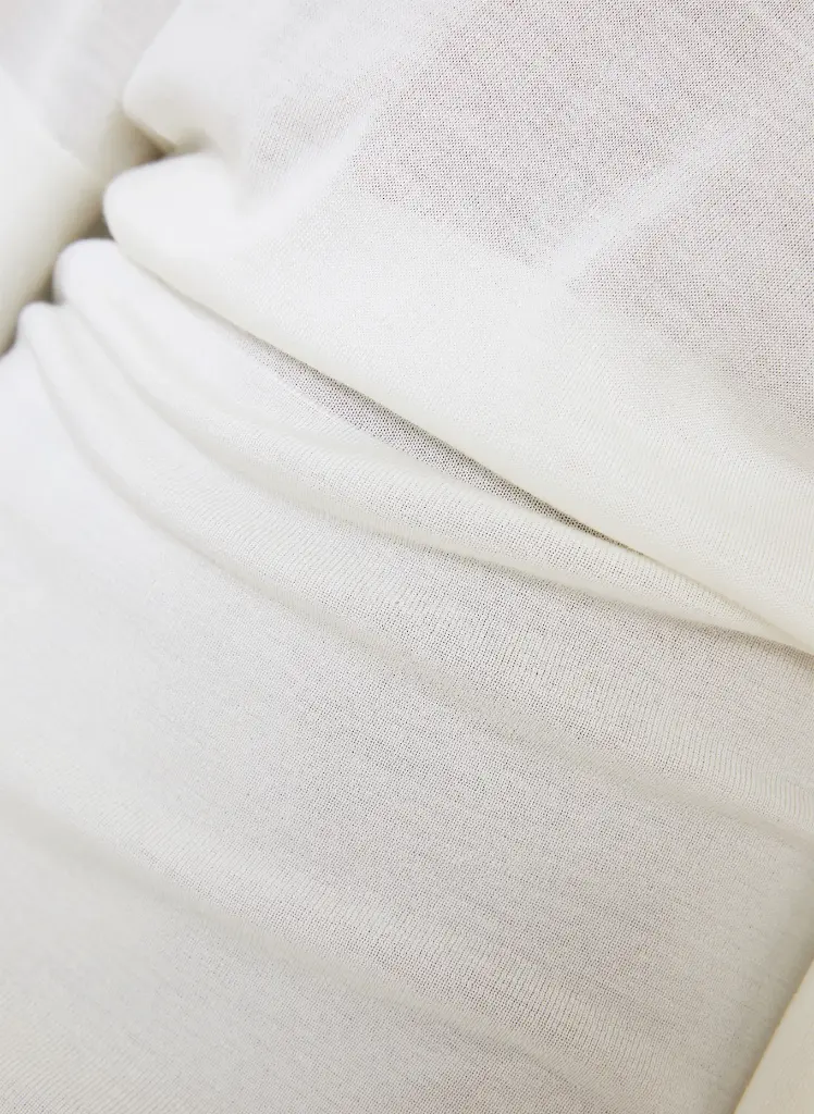 La Robe Maille Mananco