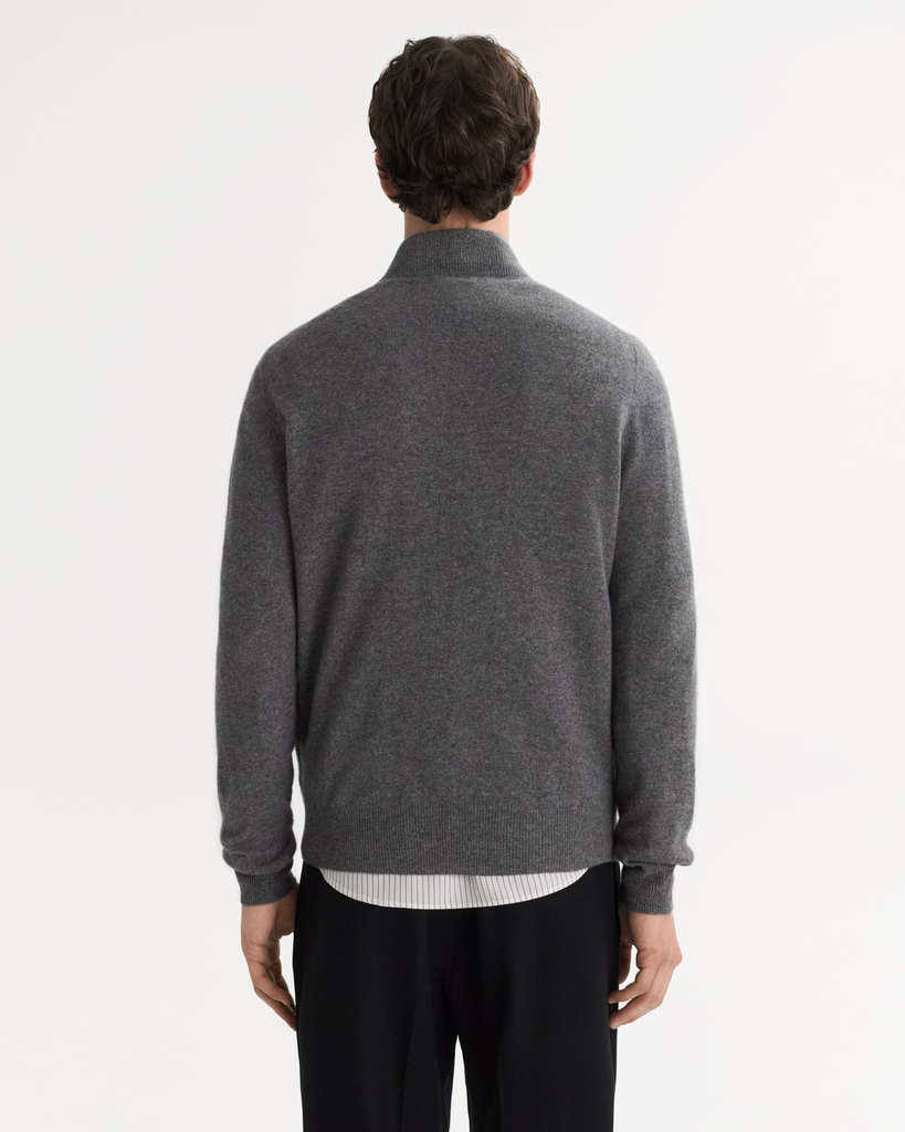 Men's Half Zip