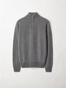 Men's Half Zip