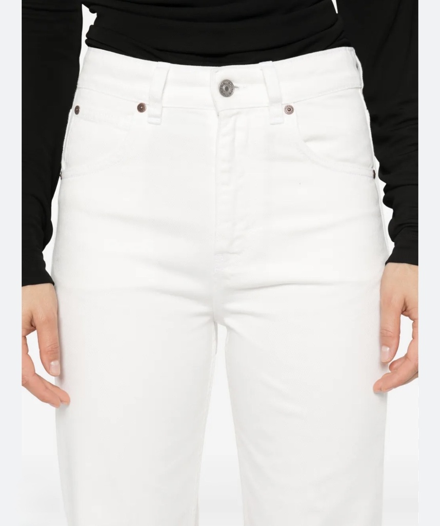 Julia High Waisted Jean