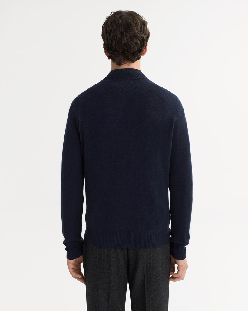 Men's Half Zip