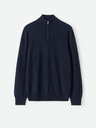 Men's Half Zip